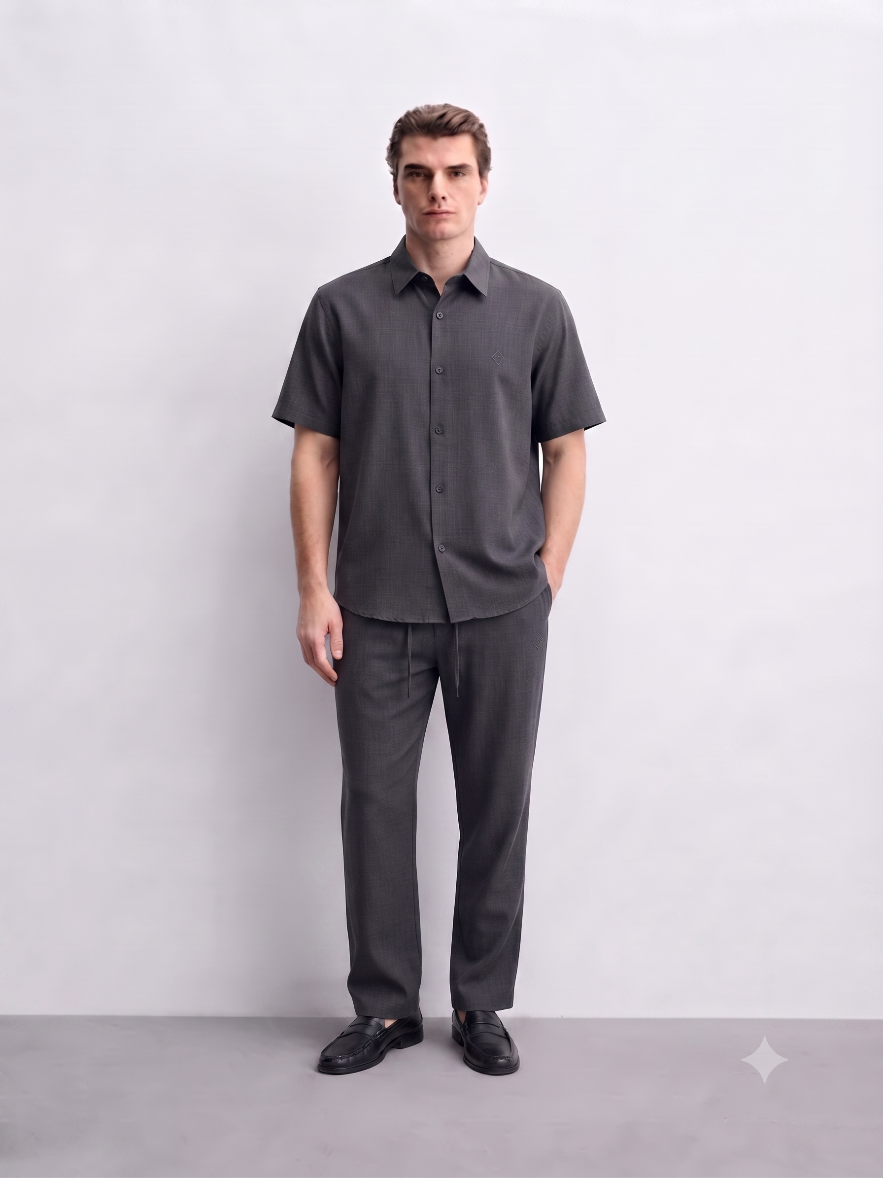 LORO PIANA SUITS
