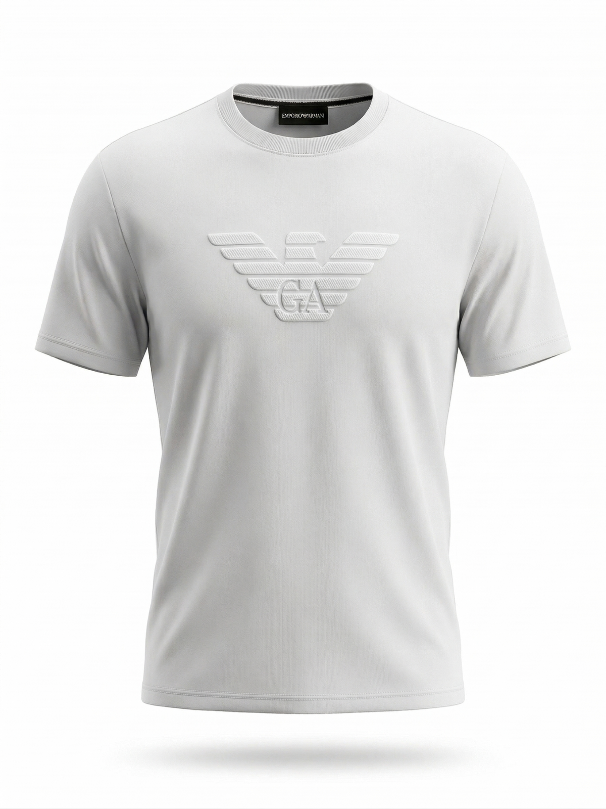Emporio Armana T-shirt.