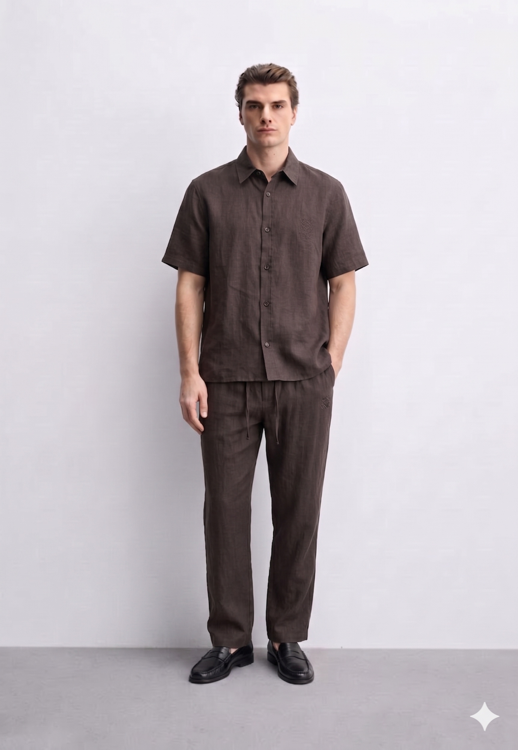 LOEWE SUITS.