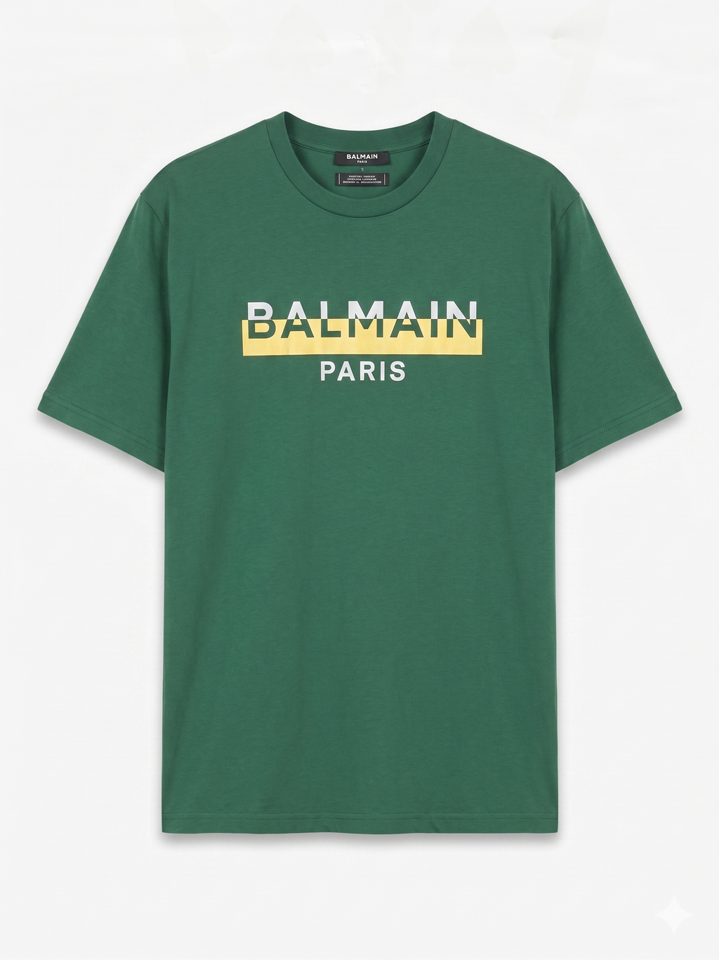 Balmain Paris BIG SIZE
