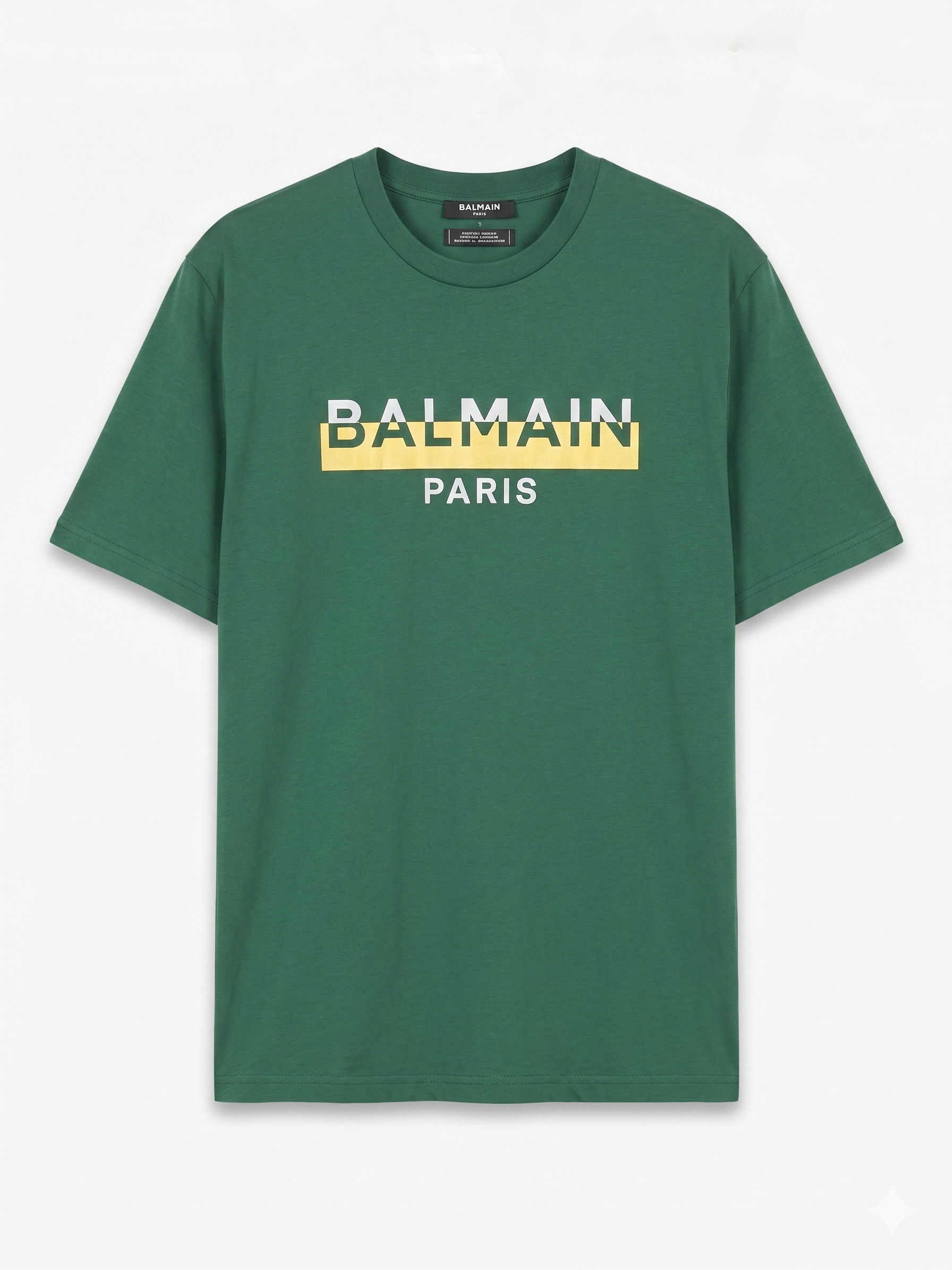 Balmain Paris BIG SIZE