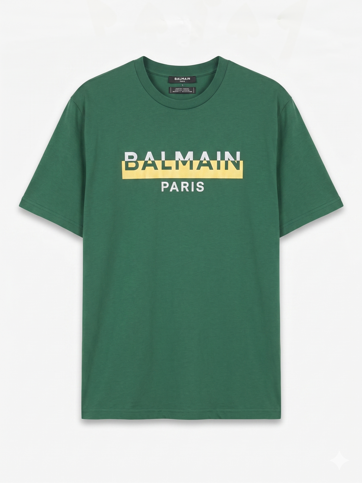 Balmain Paris BIG SIZE