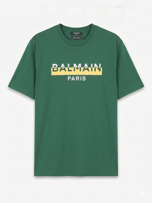 Balmain Paris BIG SIZE