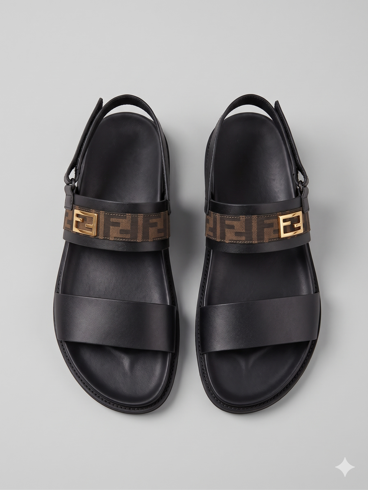 FENDI SLIPPER