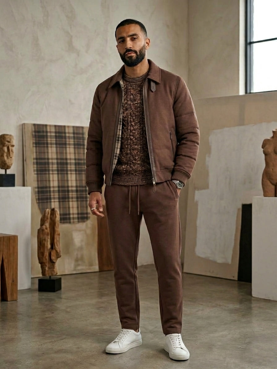 Brunello Jacket