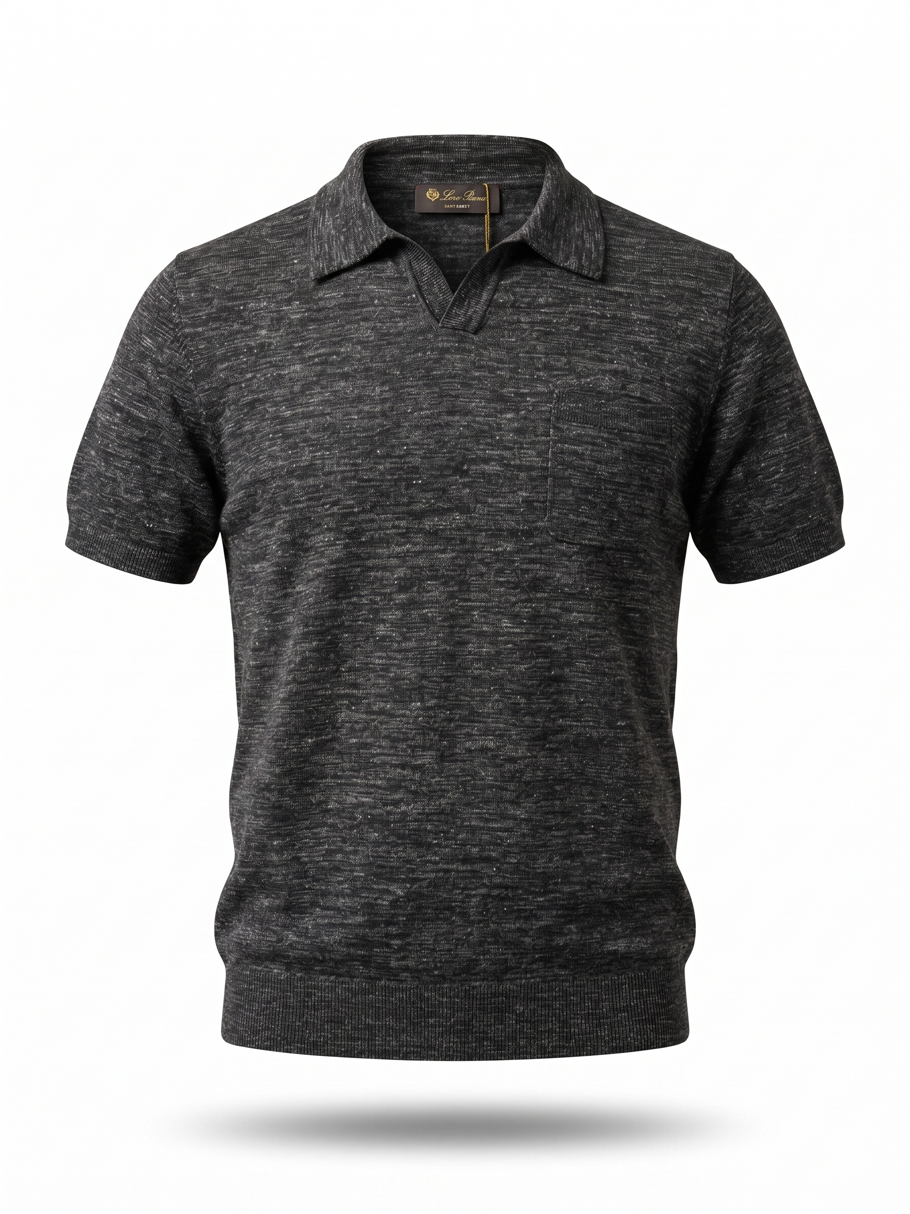 Loro Piana polo shirt