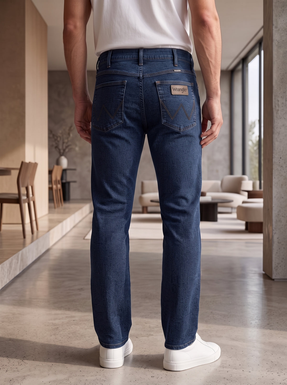 WRANGLER   PANTS