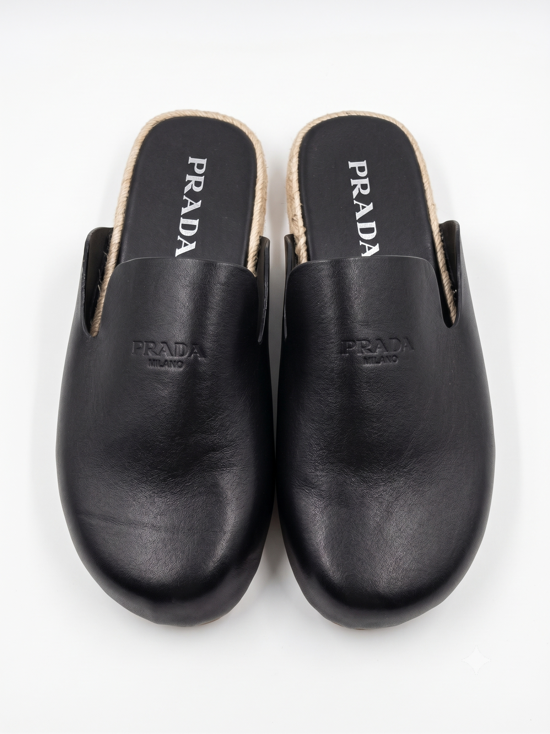 PRADA SLIPPER