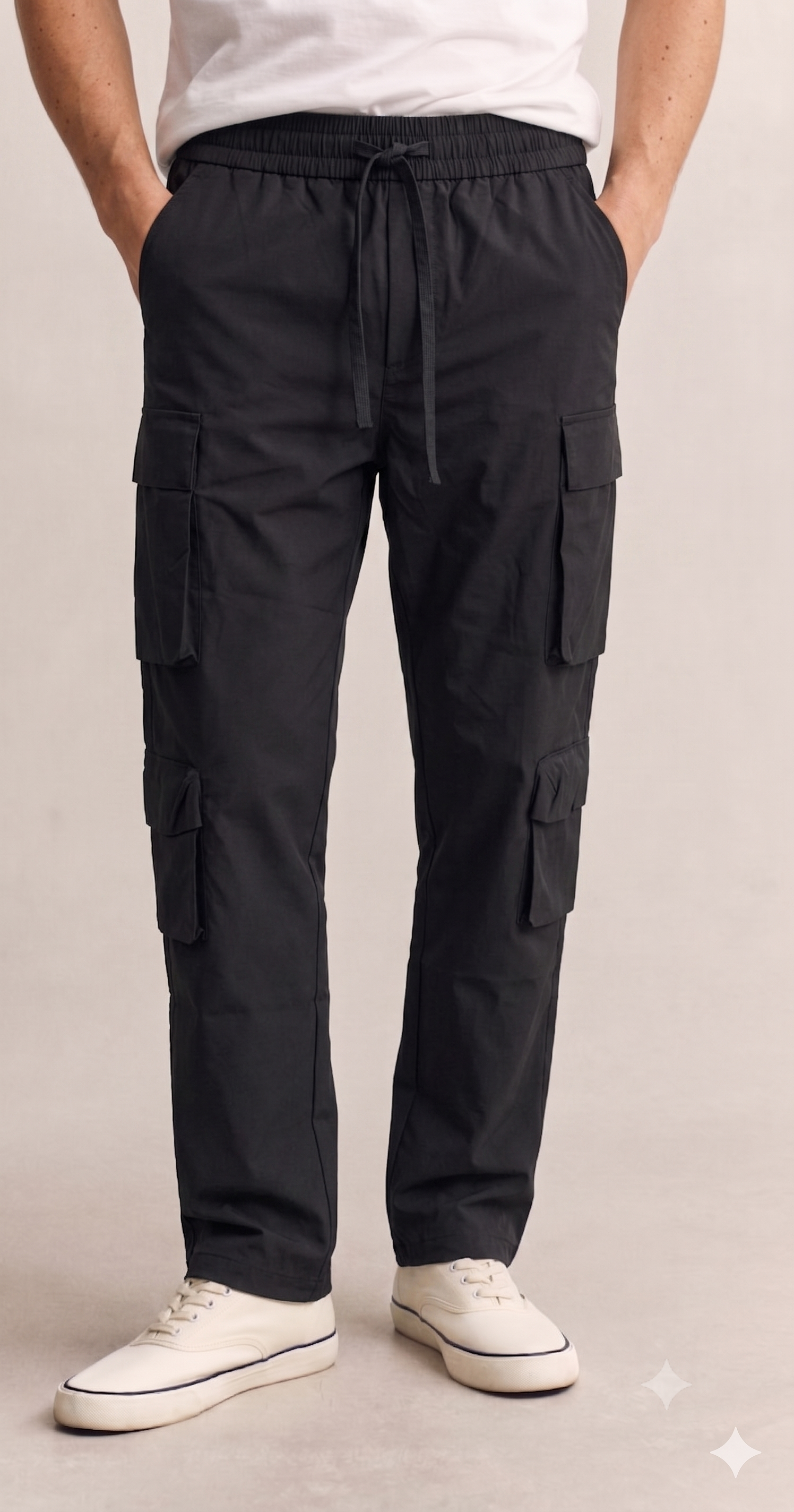 OLD MANY  PANTS