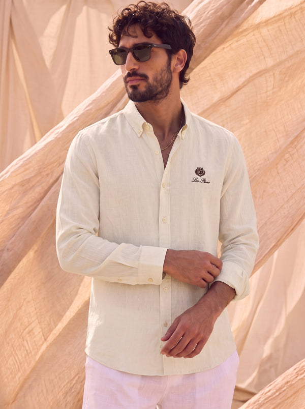 Loro Piana Shirt-
