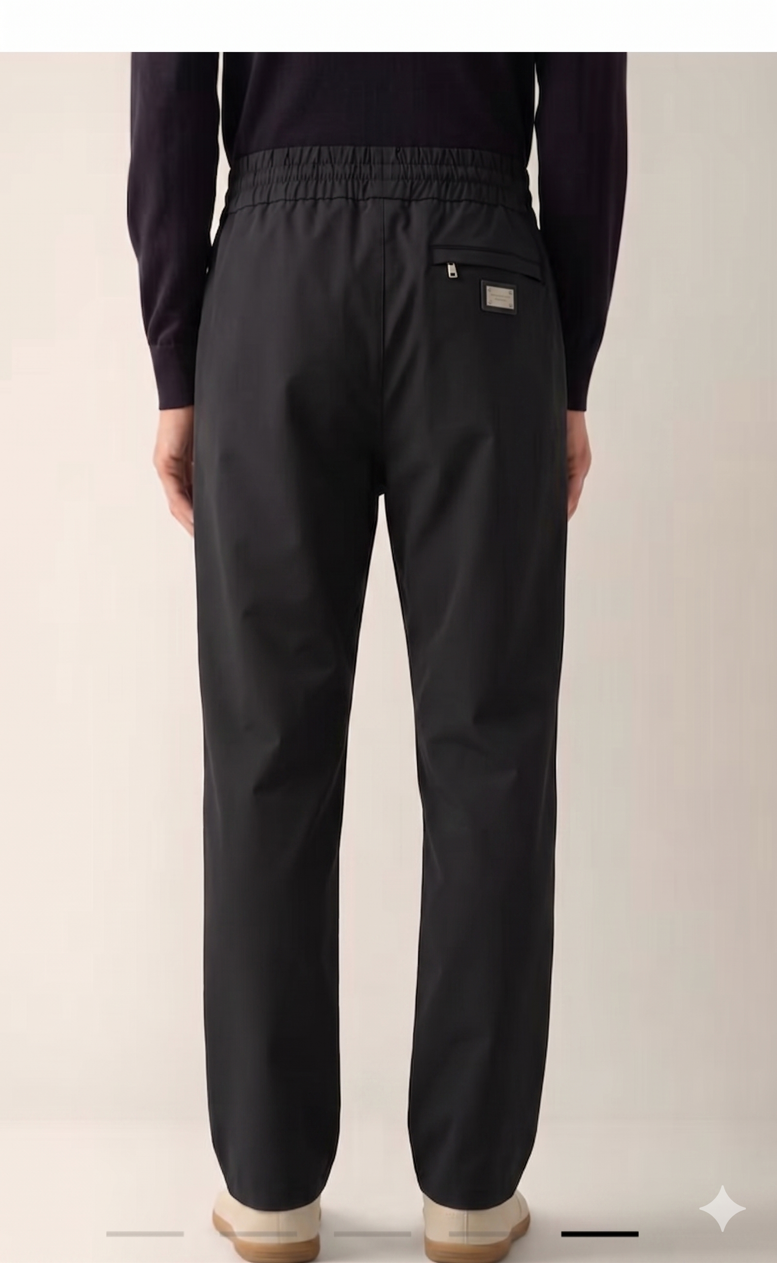 D&G PANT