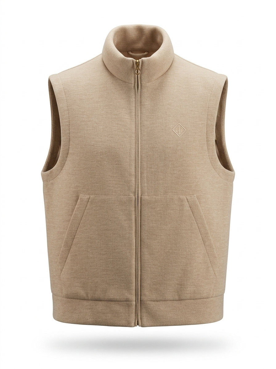 Loro piana vest