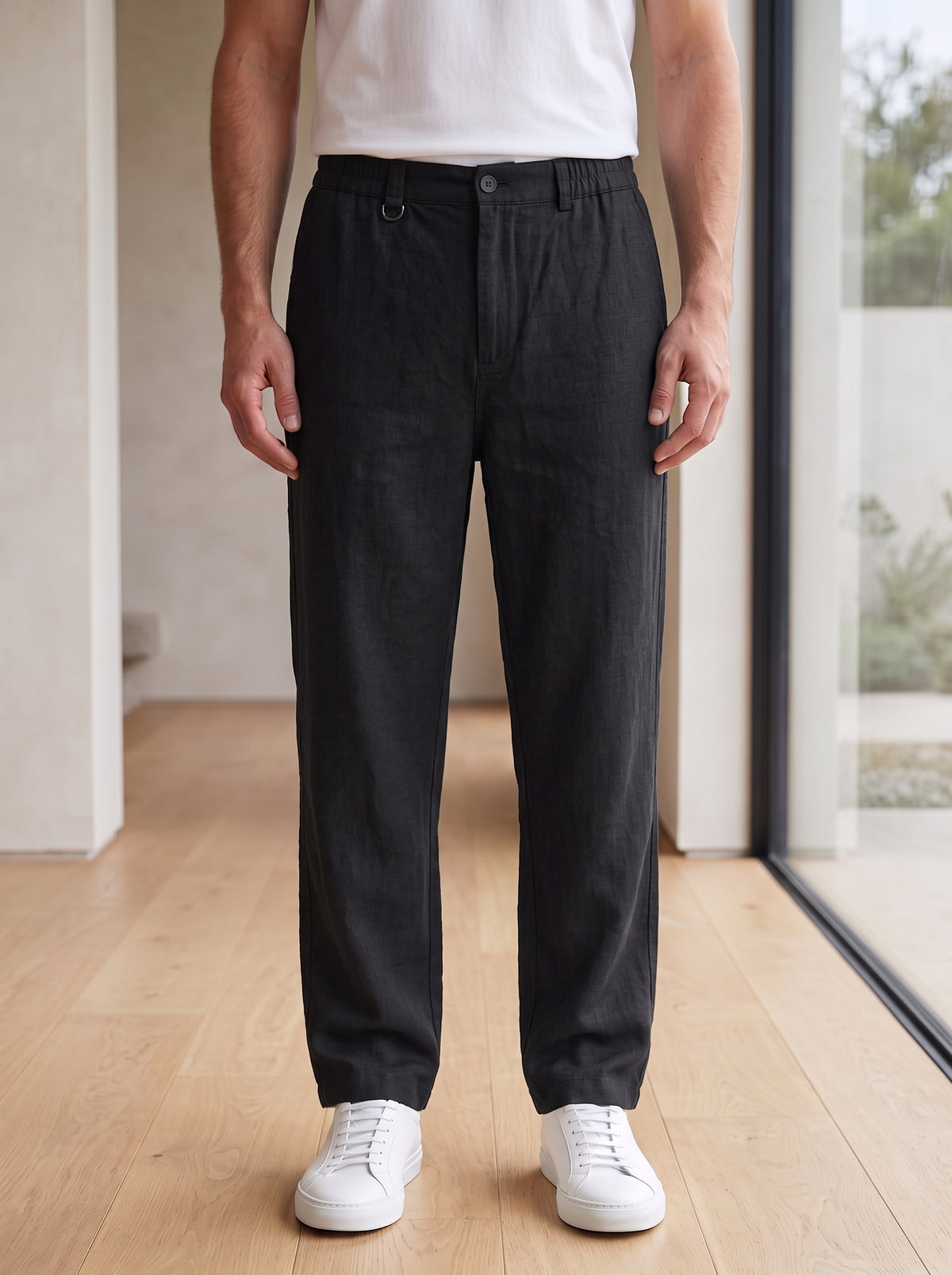 GIESTO OLD MONEY PANT