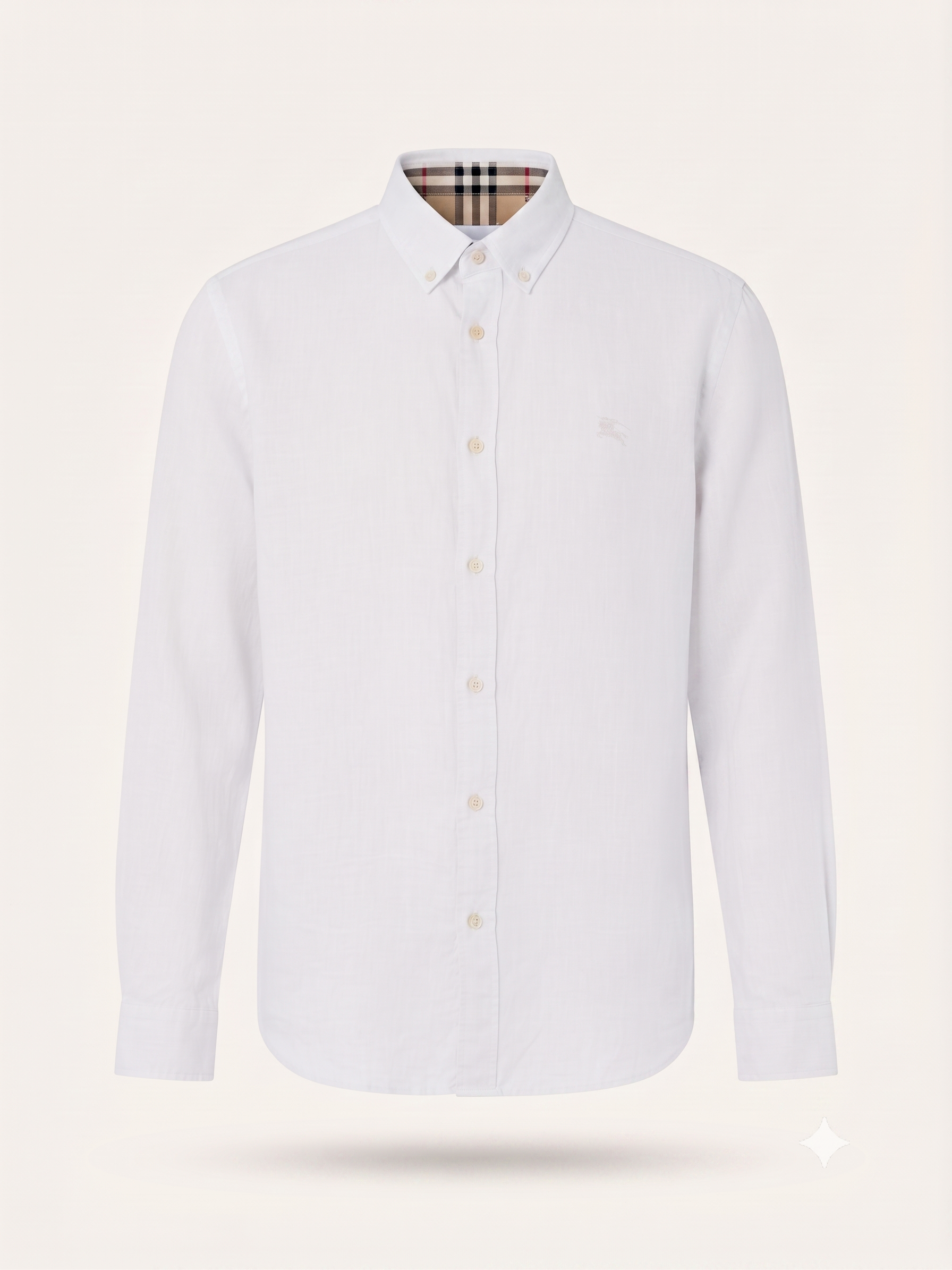 BURBERRY SHIRT-