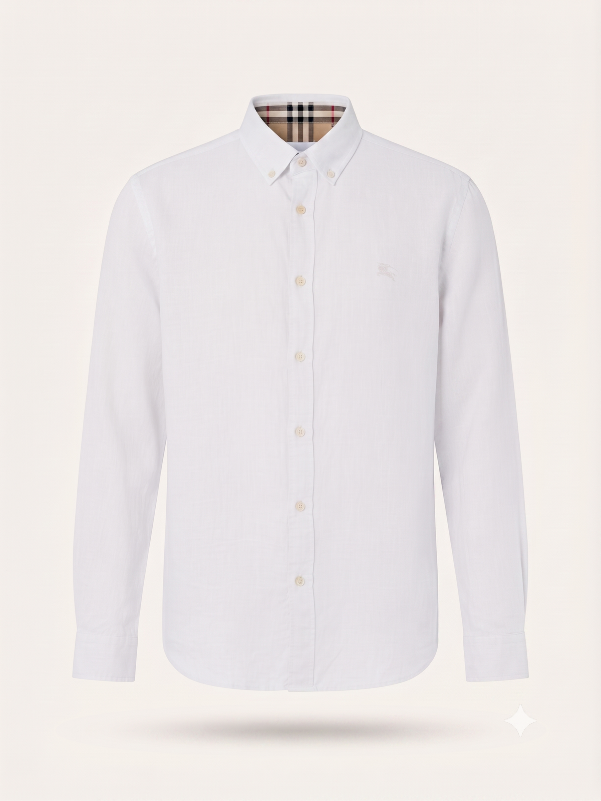 BURBERRY SHIRT-