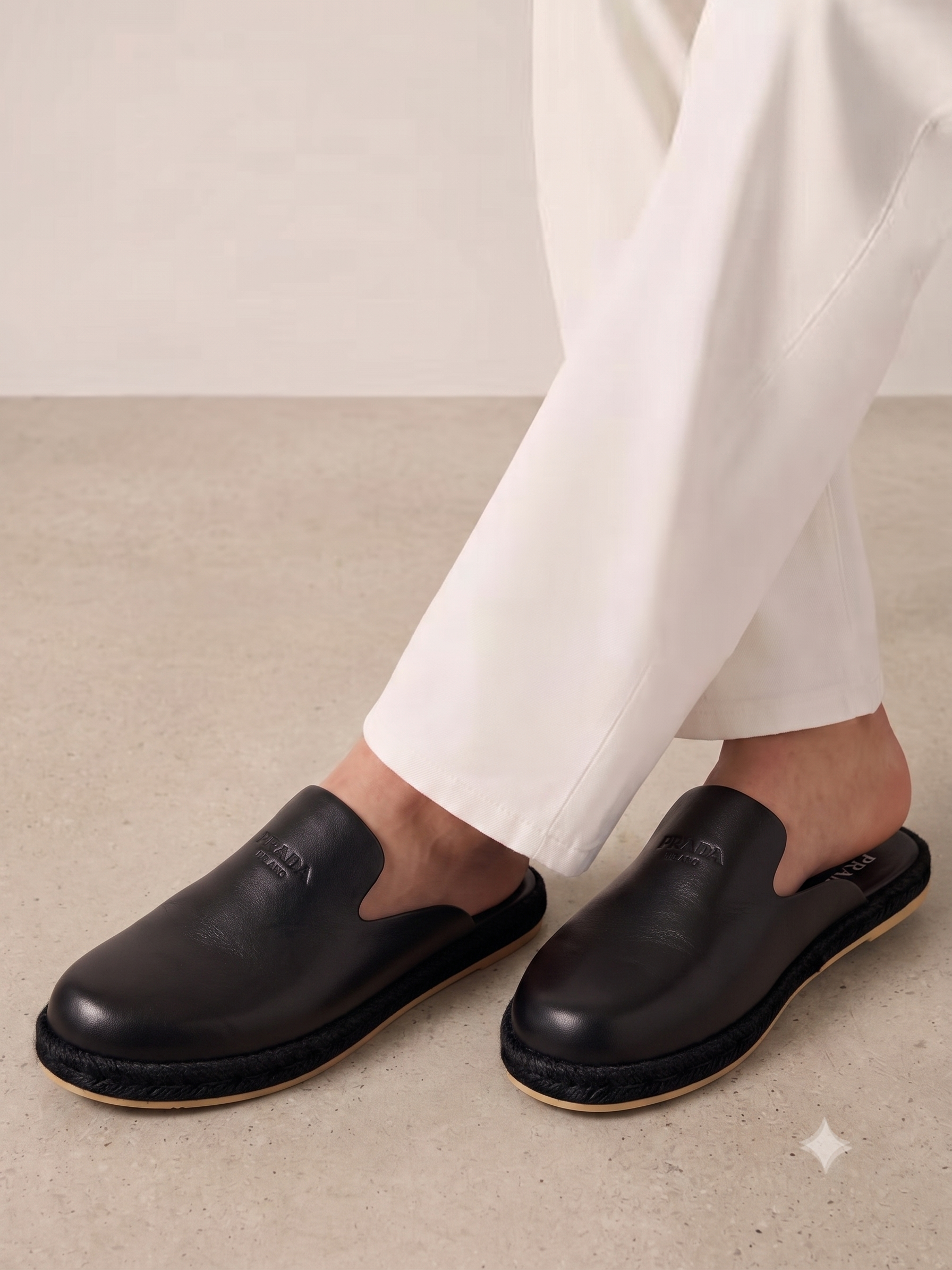 PRADA SLIPPER
