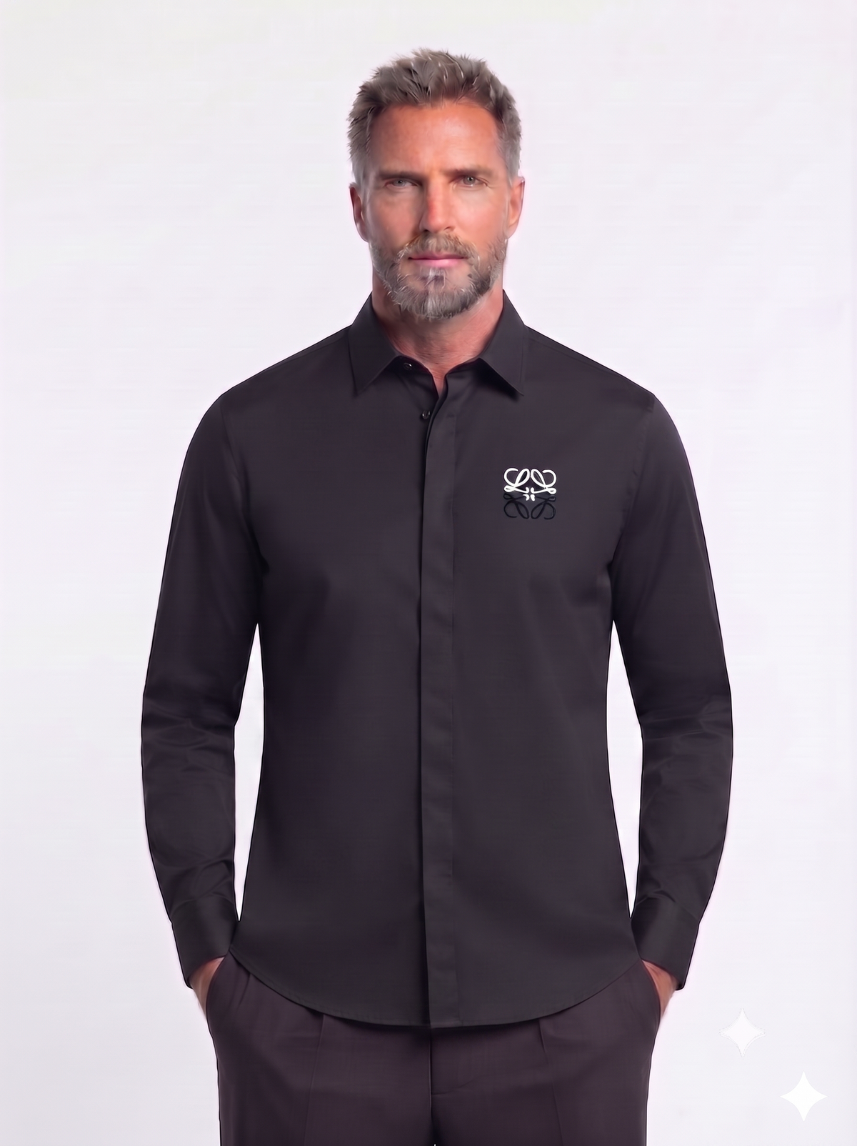 loewe shirt-