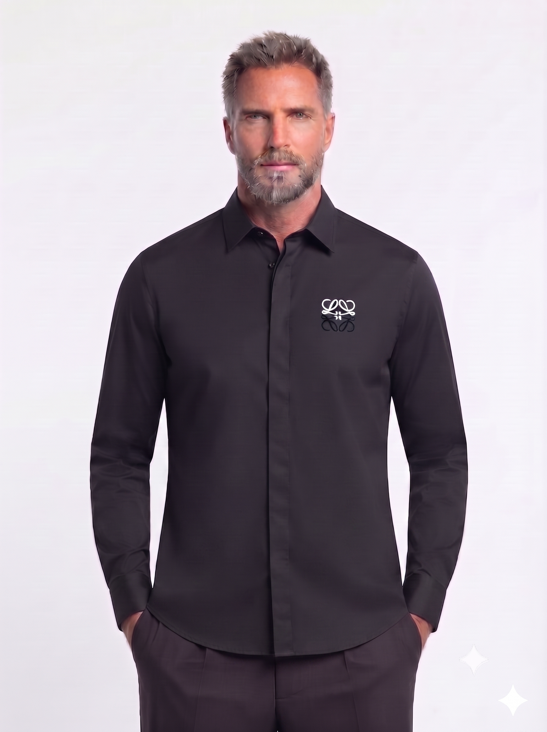 loewe shirt-