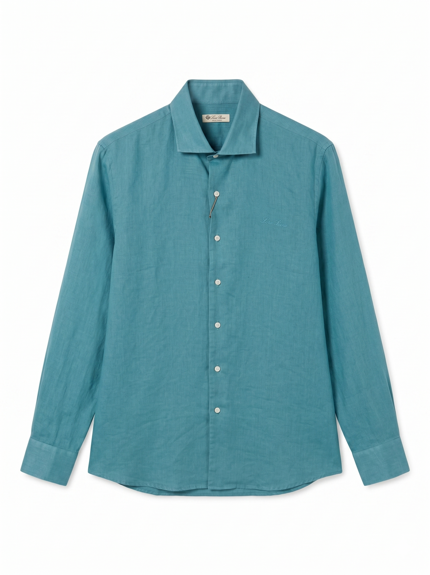 Loro Piana SHIRT-