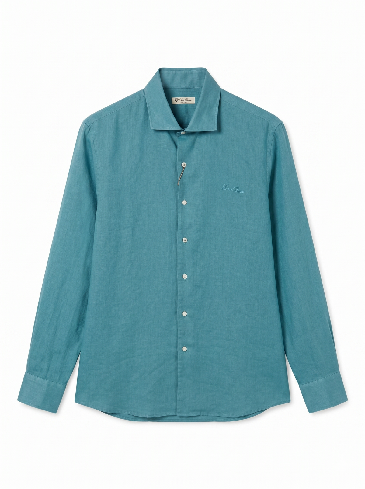Loro Piana SHIRT-