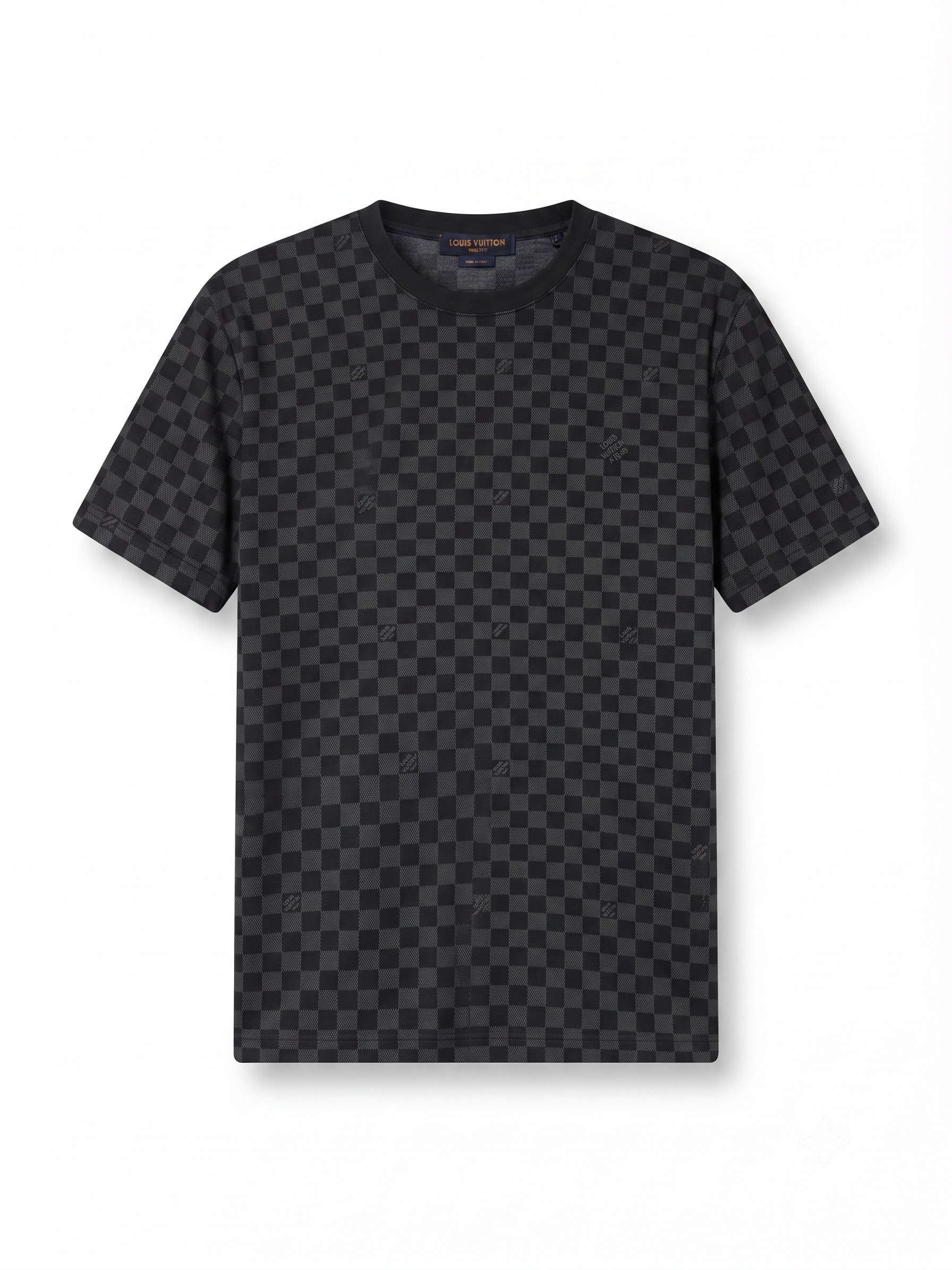 Lo-u-is Vuitton