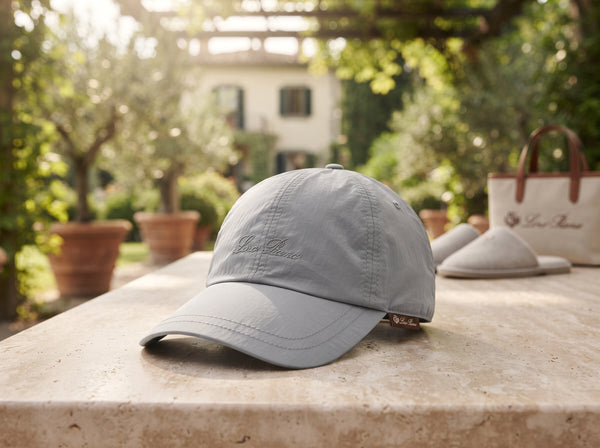 LORO PIANA caps