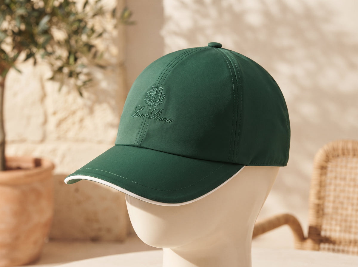 Loro piana caps