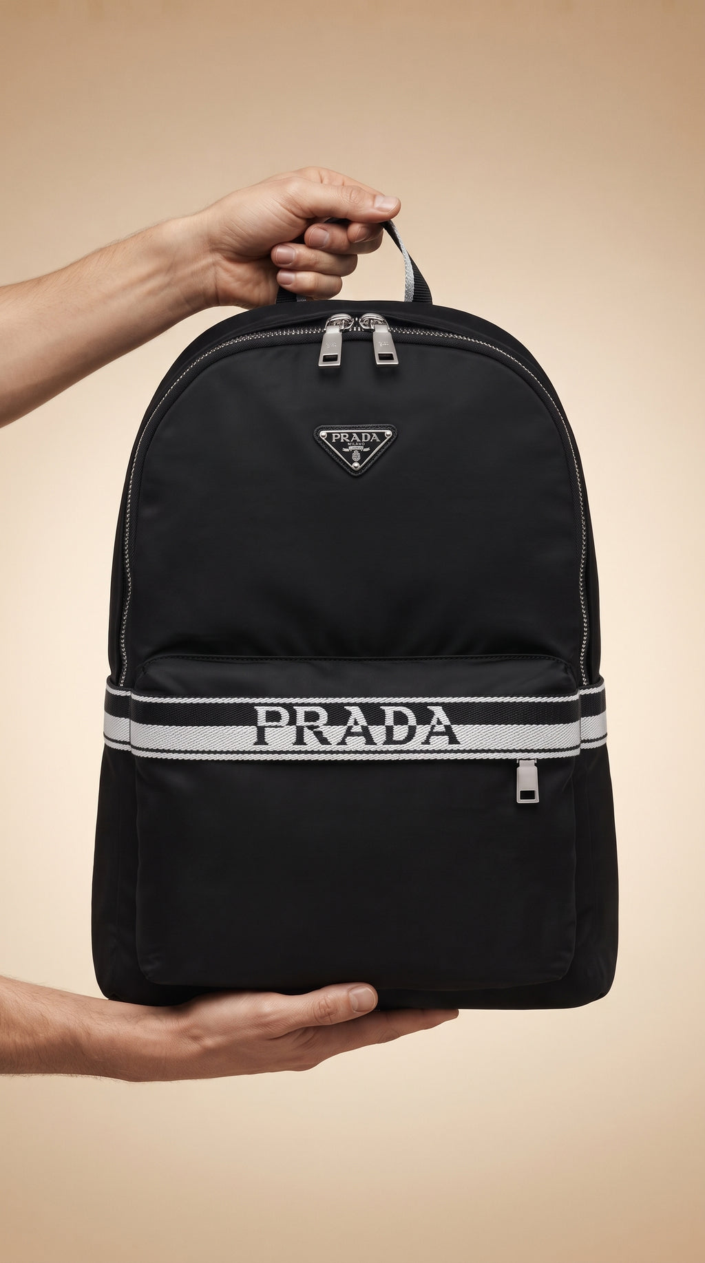 PRADA  BAG