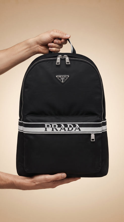 PRADA  BAG