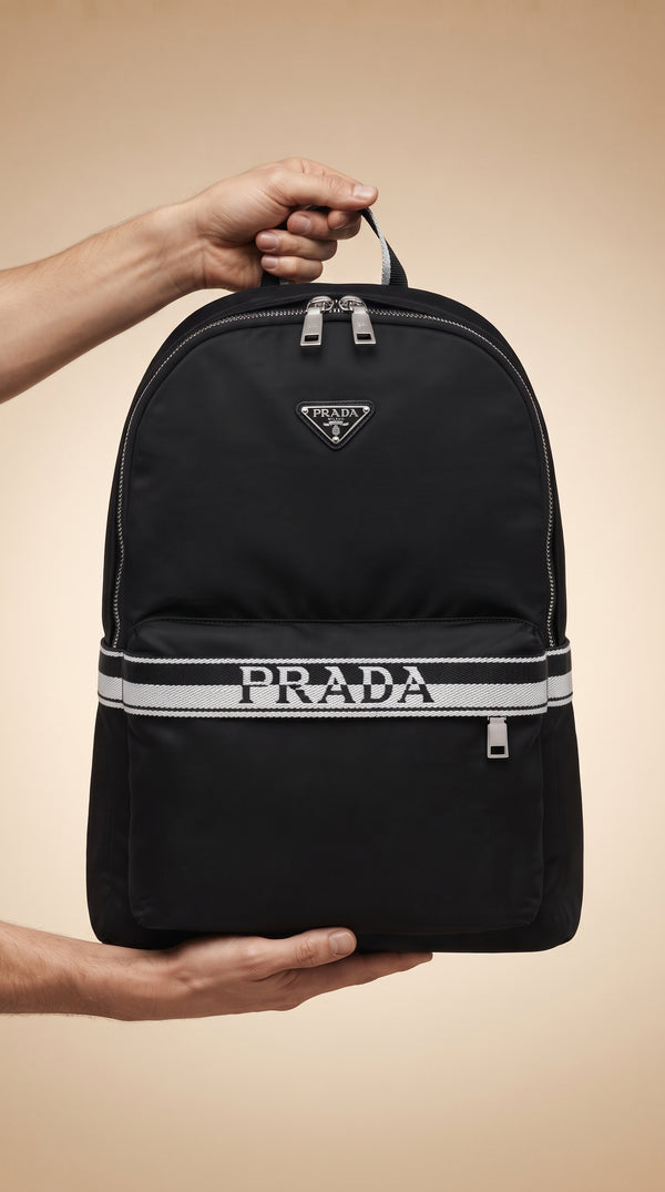 PRADA  BAG