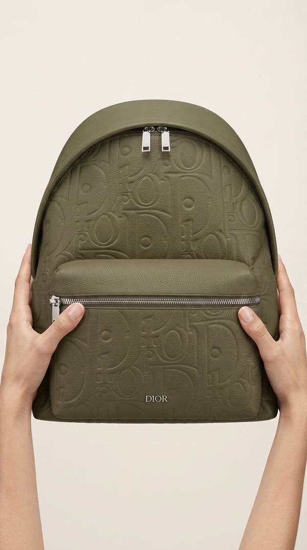 DIOR  BAG