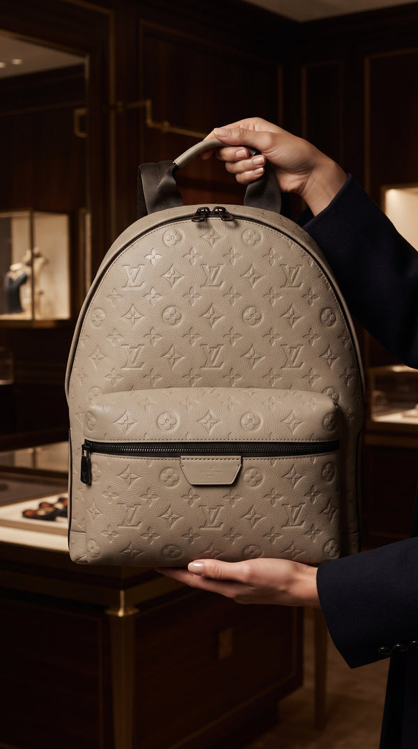 LO-UI-S VIU-TTI-ON  BAG
