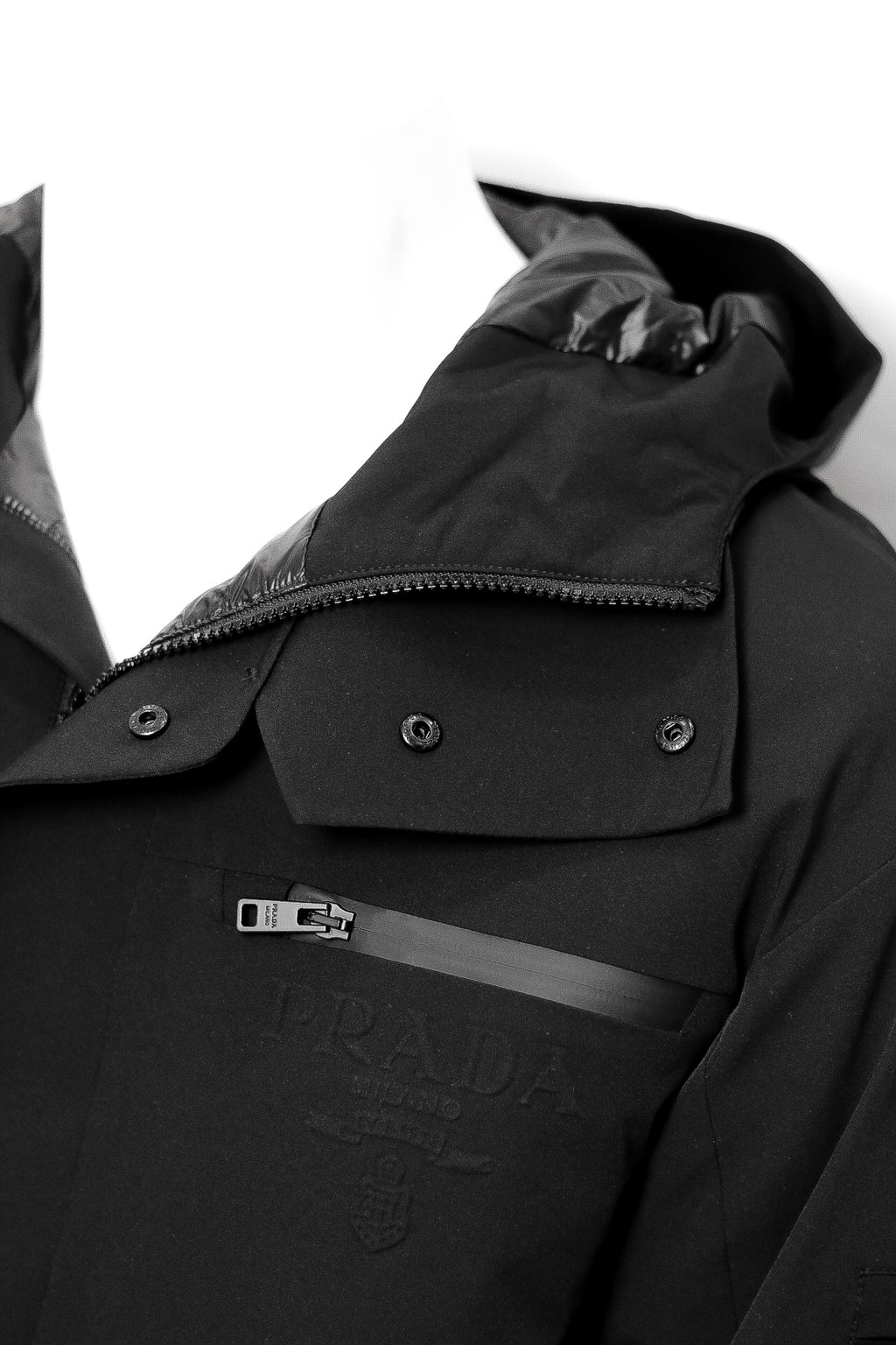 Prada jacket