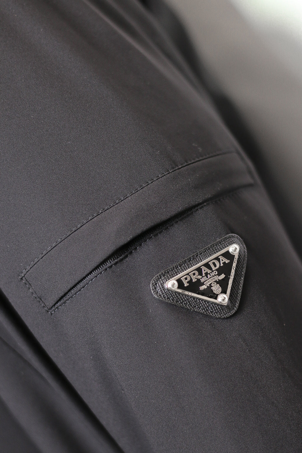 Prada jacket
