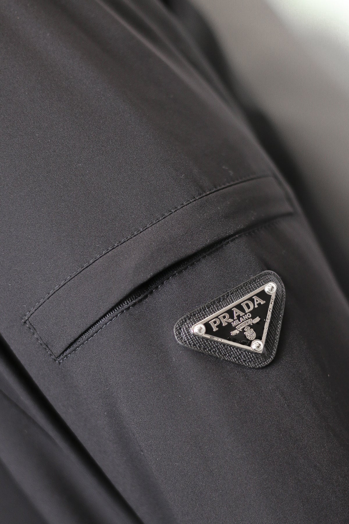 Prada jacket