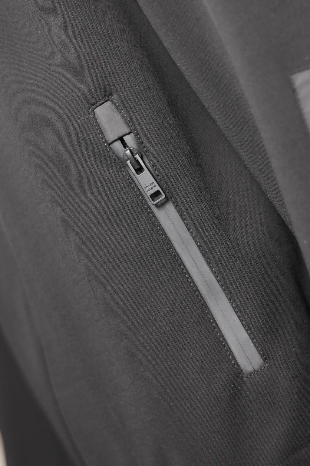 Prada jacket