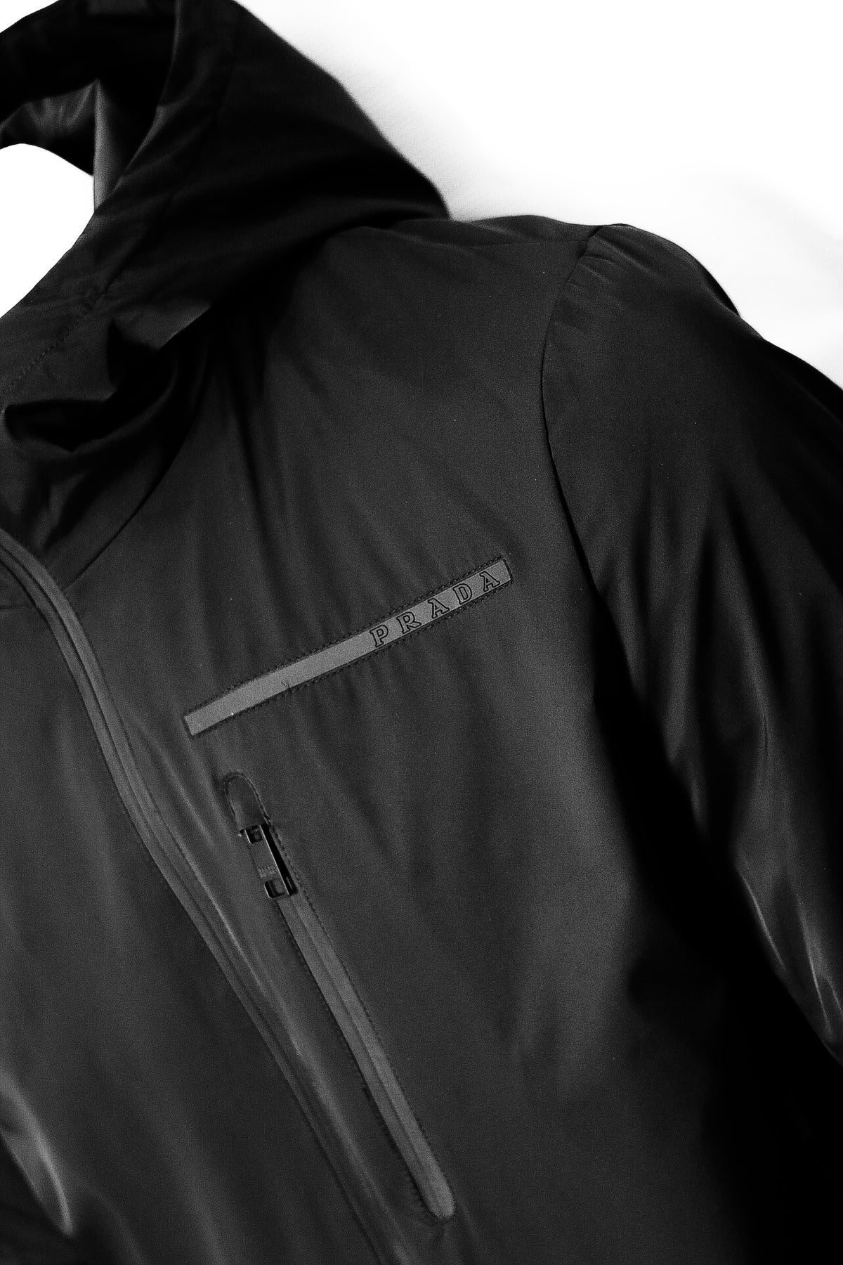 Prada jacket