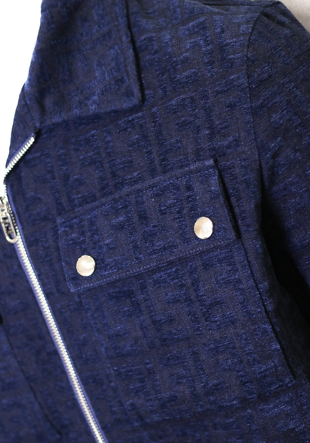 Fendi jacket