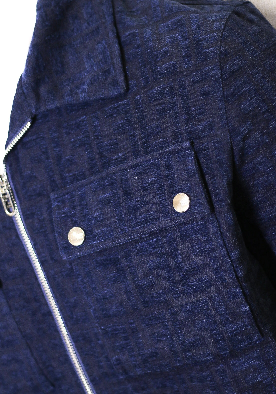 Fendi jacket