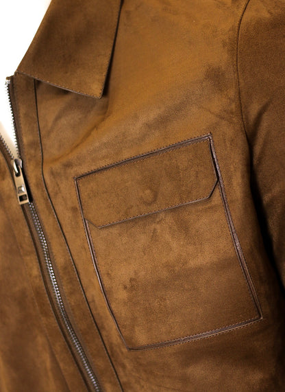 G-i-v-e-n-c-h-* jacket