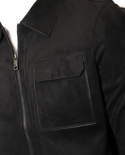 G-i-v-e-n-c-h-* jacket