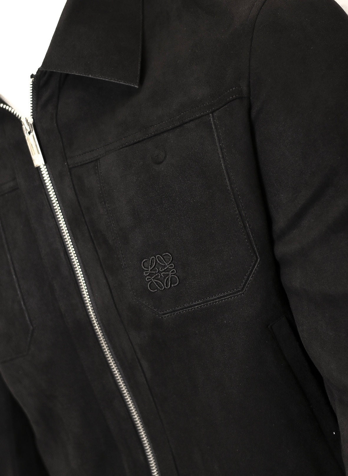 Lowe jacket