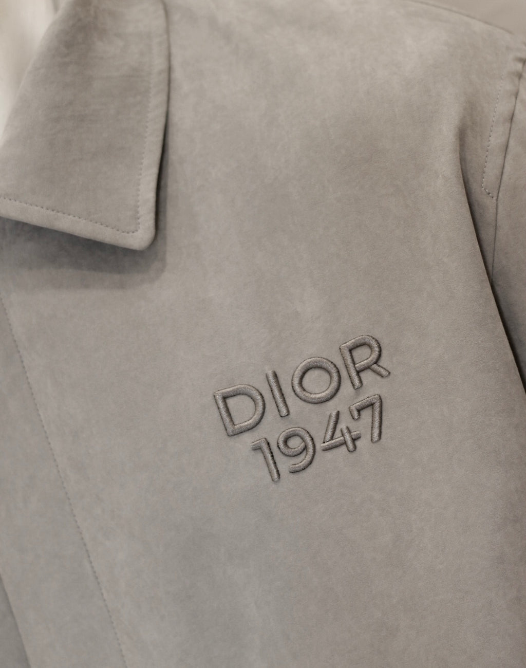 Dior jacket