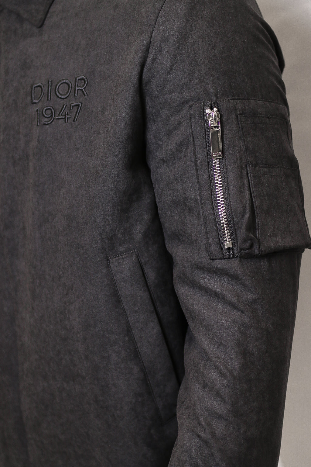 Dior jacket