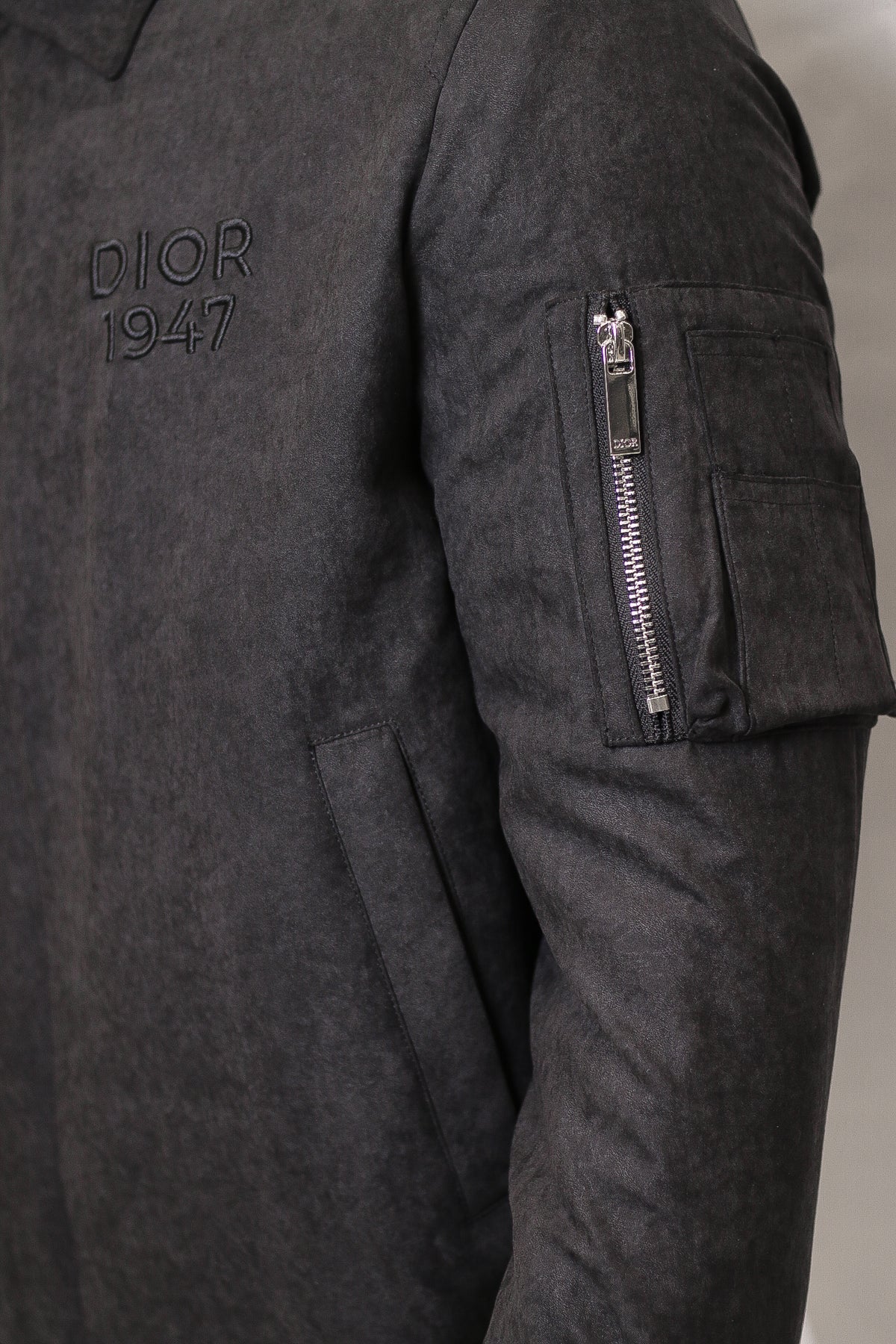 Dior jacket