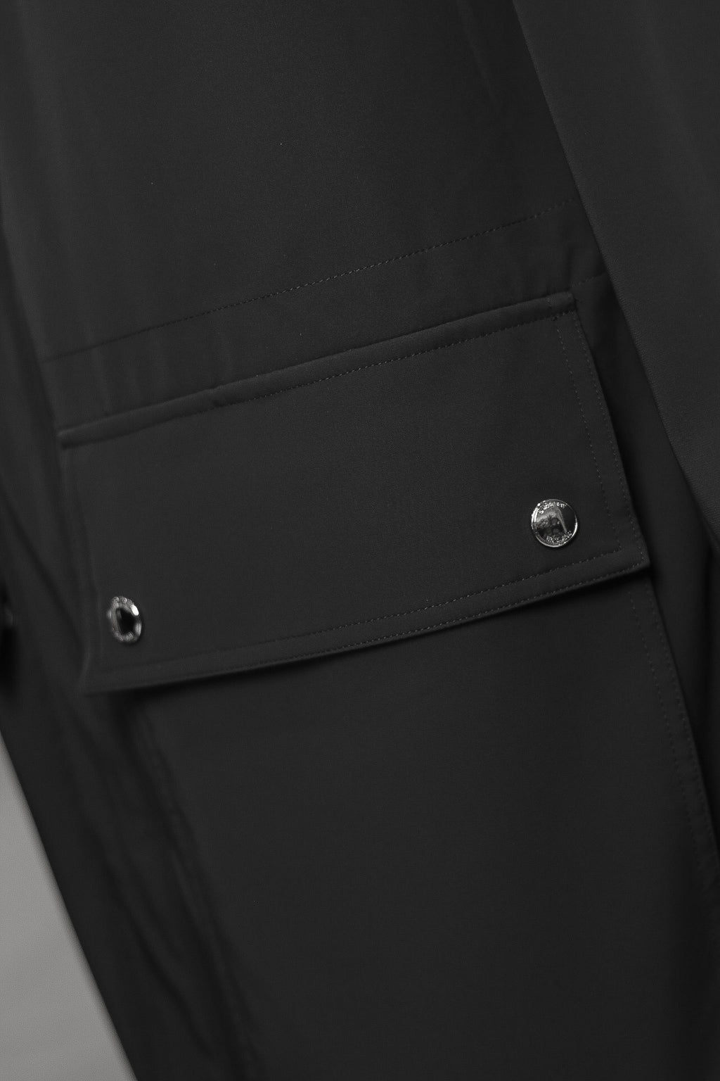 burbery jacket