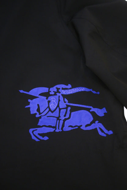 b-u-r-b-e-r-*-y jacket