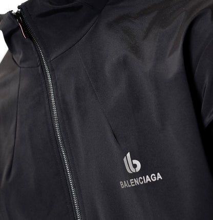 B-a-l-*-n-c-i-a-g-a jacket