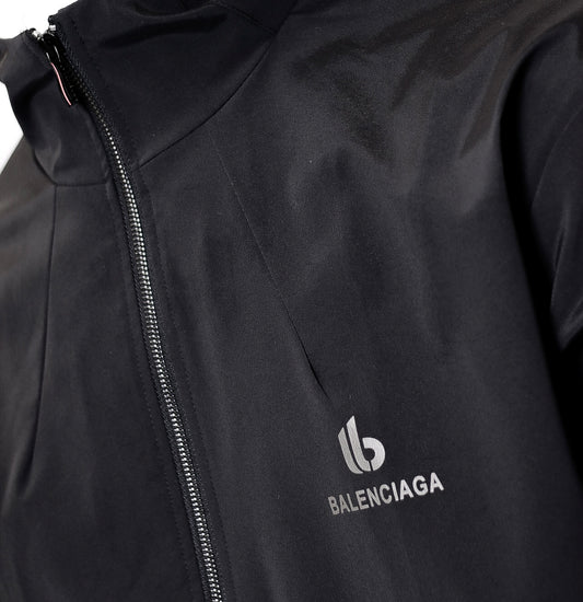 B-a-l-*-n-c-i-a-g-a jacket