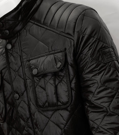 b-u-r-b-e-r-*-y jacket